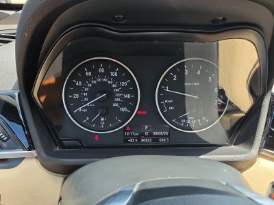 2017 BMW X1 sDrive28i