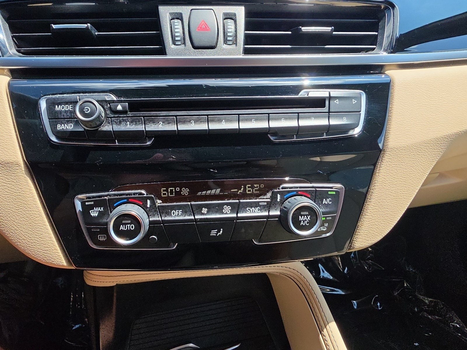 2017 BMW X1 sDrive28i