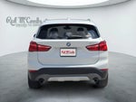 2017 BMW X1 sDrive28i