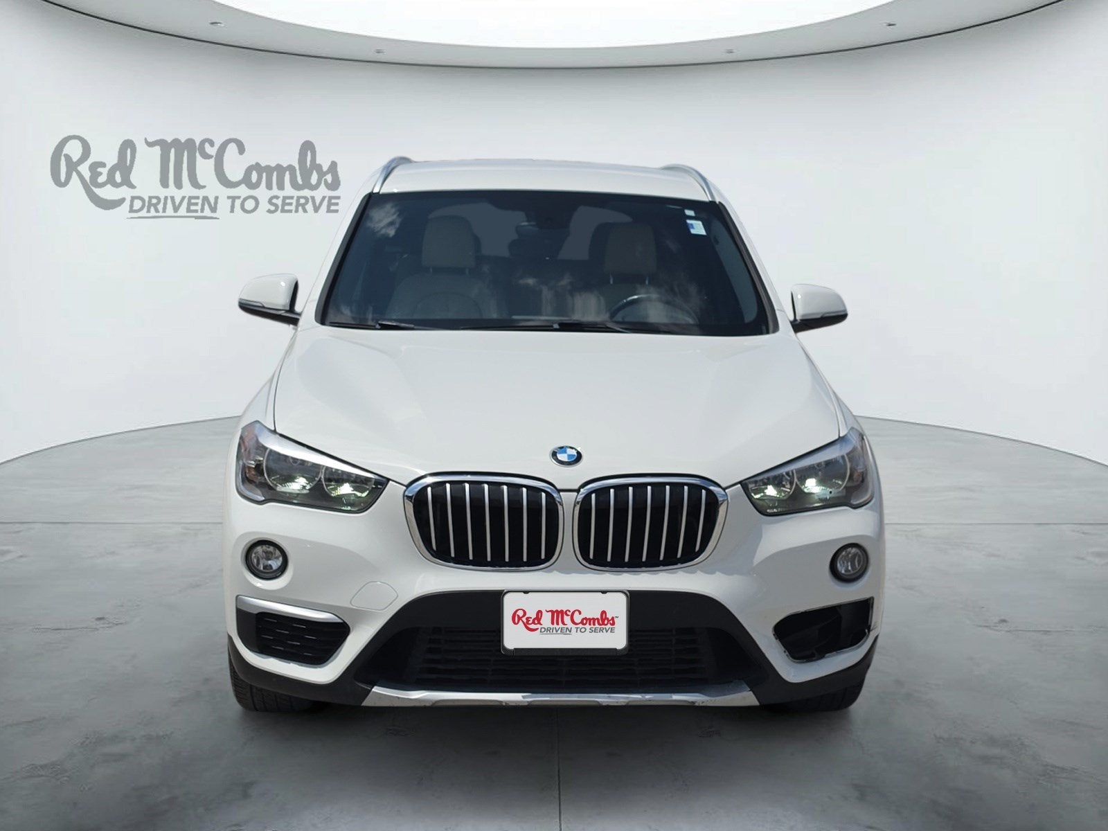 2017 BMW X1 sDrive28i