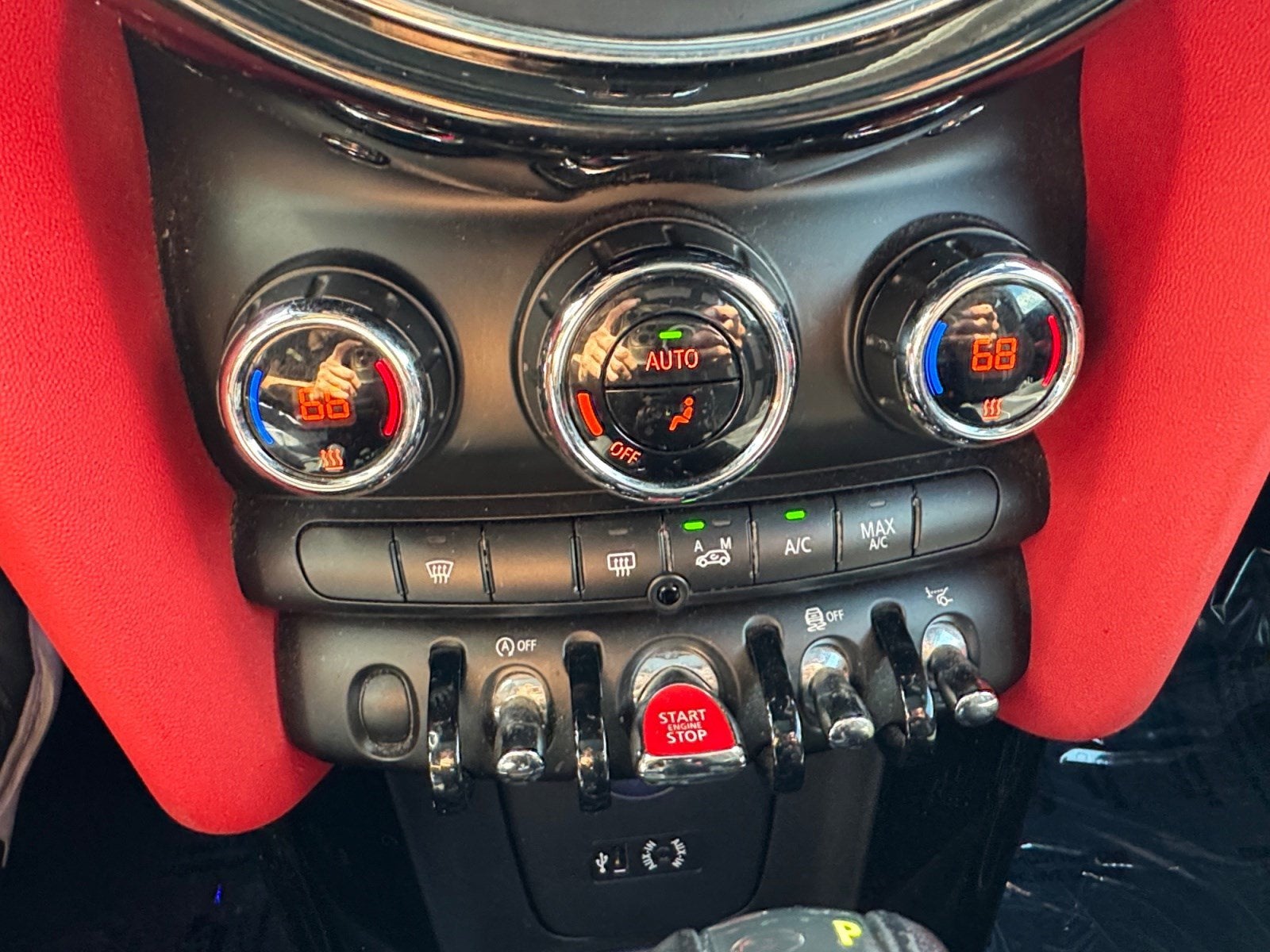 2014 MINI Cooper Hardtop S