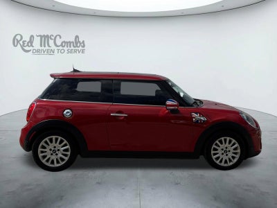 2014 MINI Cooper Hardtop S