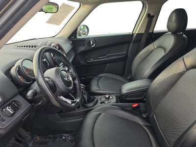 2018 MINI Countryman Cooper
