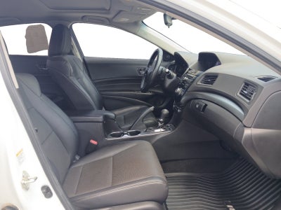 2015 Acura ILX 2.0L
