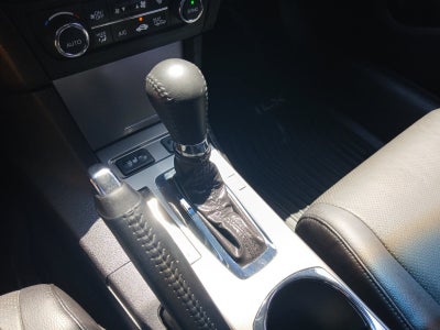 2015 Acura ILX 2.0L