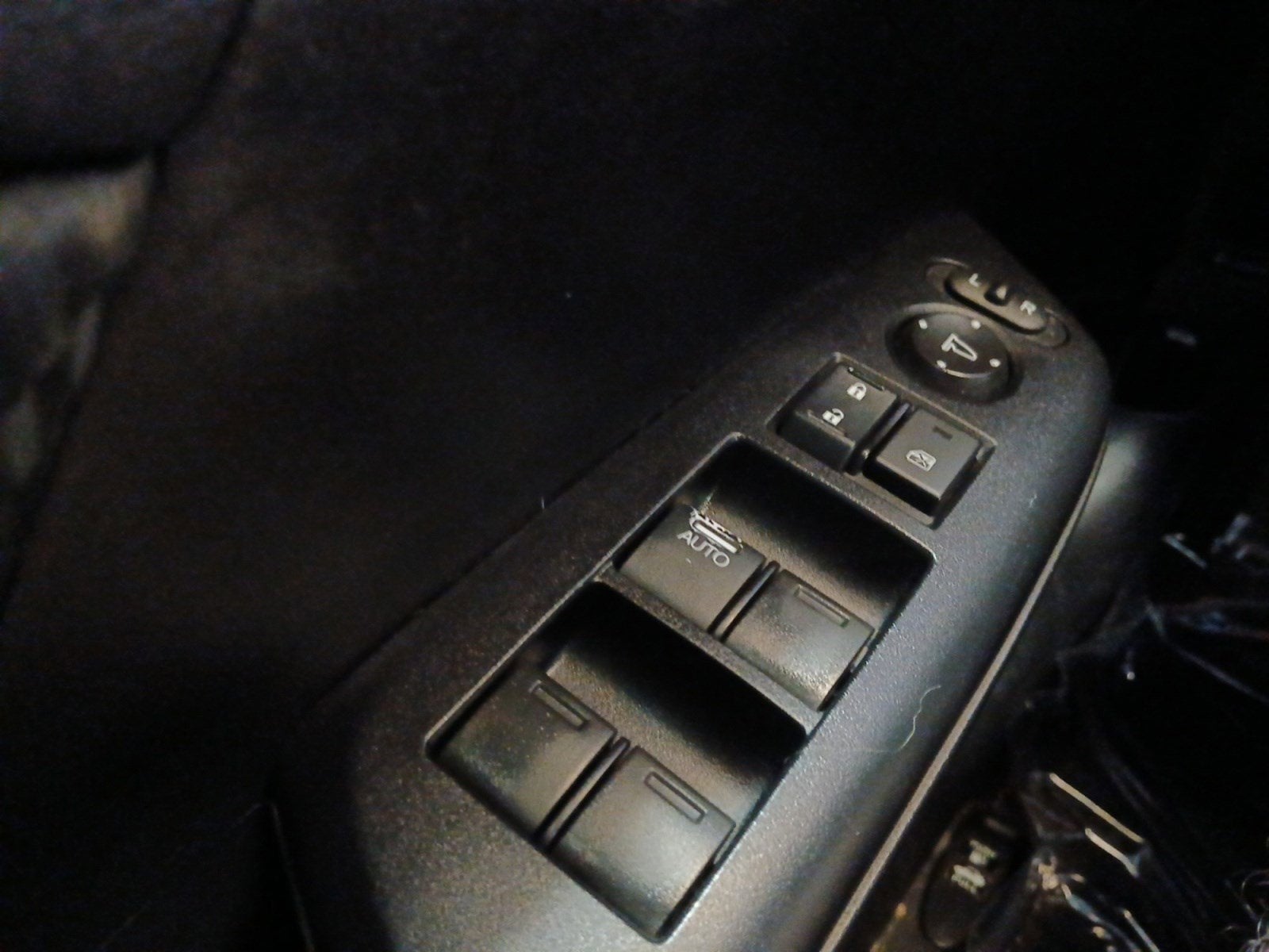 2015 Honda Civic SE W/ BACK-UP CAMERA & RIGHT SIDE CAMERA