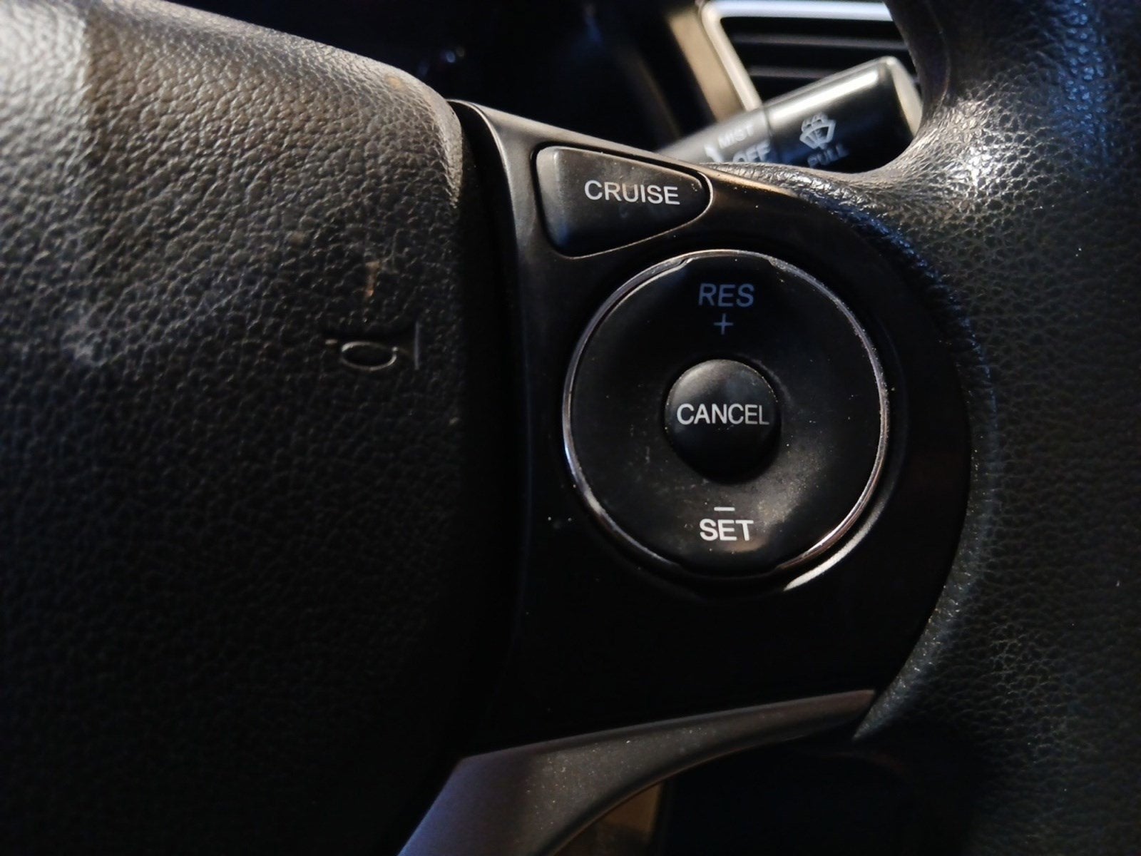 2015 Honda Civic SE W/ BACK-UP CAMERA & RIGHT SIDE CAMERA