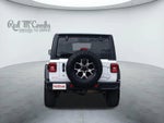 2019 Jeep Wrangler Unlimited Sport S W/ APPLE CARPLAY & ANDROID AUTO
