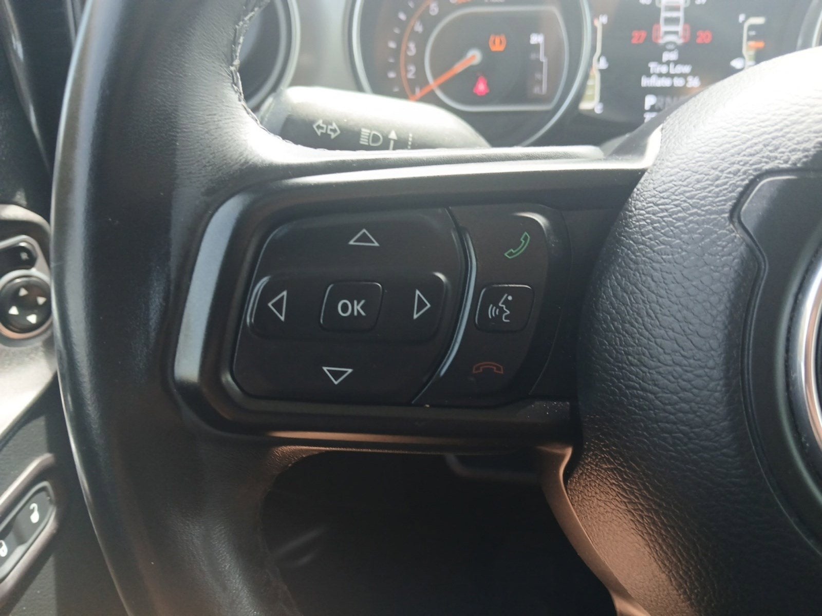 2019 Jeep Wrangler Unlimited Sport S W/ APPLE CARPLAY & ANDROID AUTO