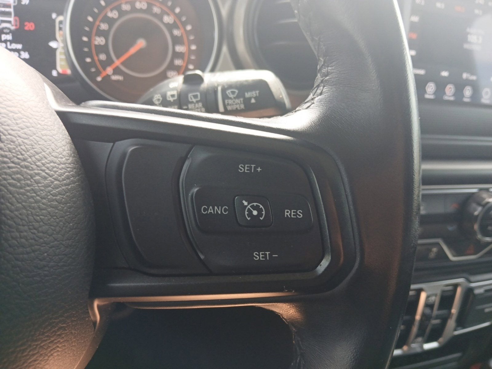 2019 Jeep Wrangler Unlimited Sport S W/ APPLE CARPLAY & ANDROID AUTO
