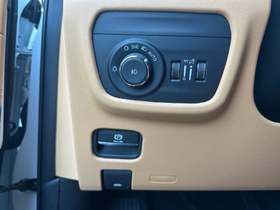 2025 Jeep Grand Cherokee Summit Reserve