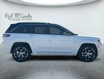 2025 Jeep Grand Cherokee Summit Reserve