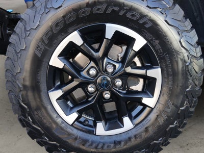 2024 Jeep Wrangler Rubicon 4xe W/ BLIND SPOT DETECTION & ALPINE PREM AUDIO