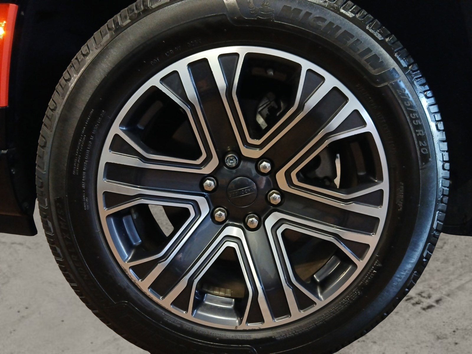 2022 Jeep Wagoneer Series III W/ HANDS-FREE POWER LIFTGATE