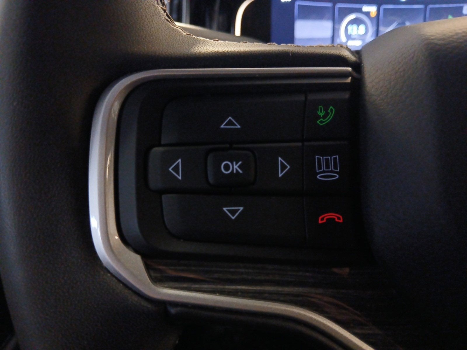 2022 Jeep Wagoneer Series III W/ HANDS-FREE POWER LIFTGATE