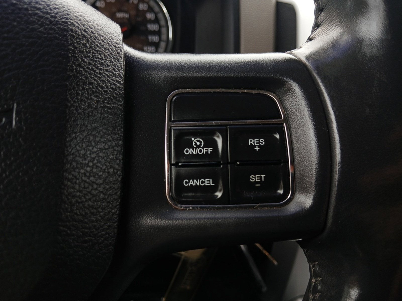 2012 RAM 1500 Lone Star