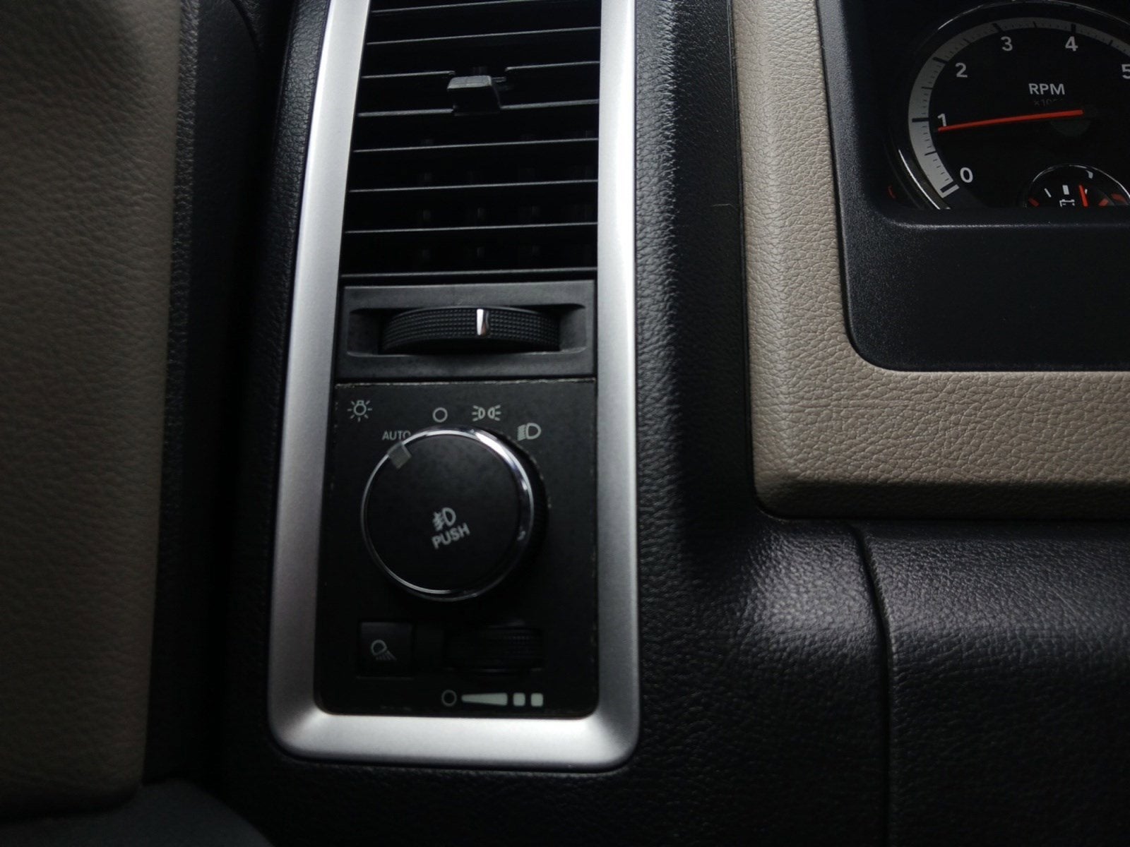 2012 RAM 1500 Lone Star