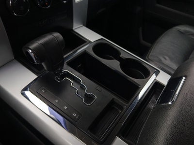 2012 RAM 1500 Lone Star