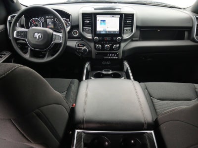 2025 RAM 1500 Lone Star