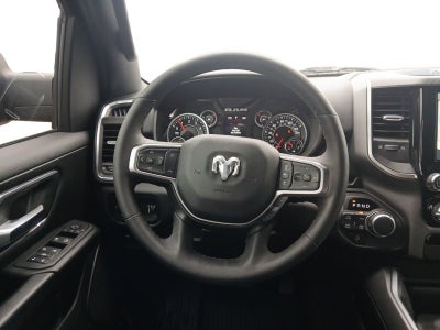 2025 RAM 1500 Lone Star