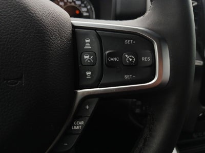 2025 RAM 1500 Lone Star