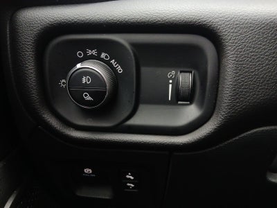 2025 RAM 1500 Lone Star