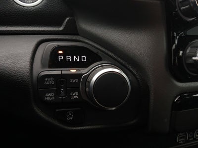 2025 RAM 1500 Lone Star