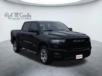 2025 RAM 1500 Lone Star