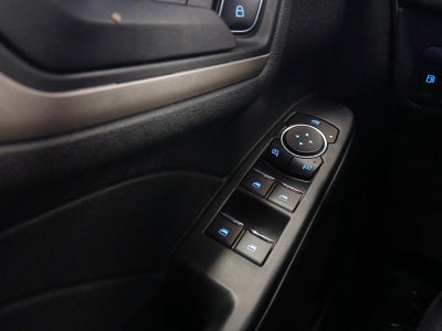 2022 Ford Escape Hybrid SE W/ REARVIEW CAMERA & POWER DRIVER SEAT