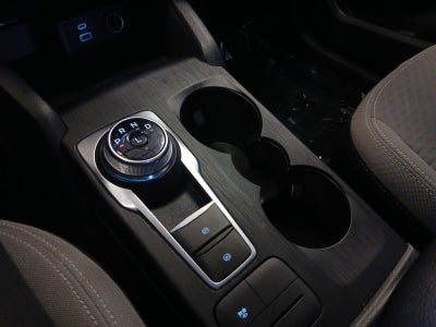 2022 Ford Escape Hybrid SE W/ REARVIEW CAMERA & POWER DRIVER SEAT