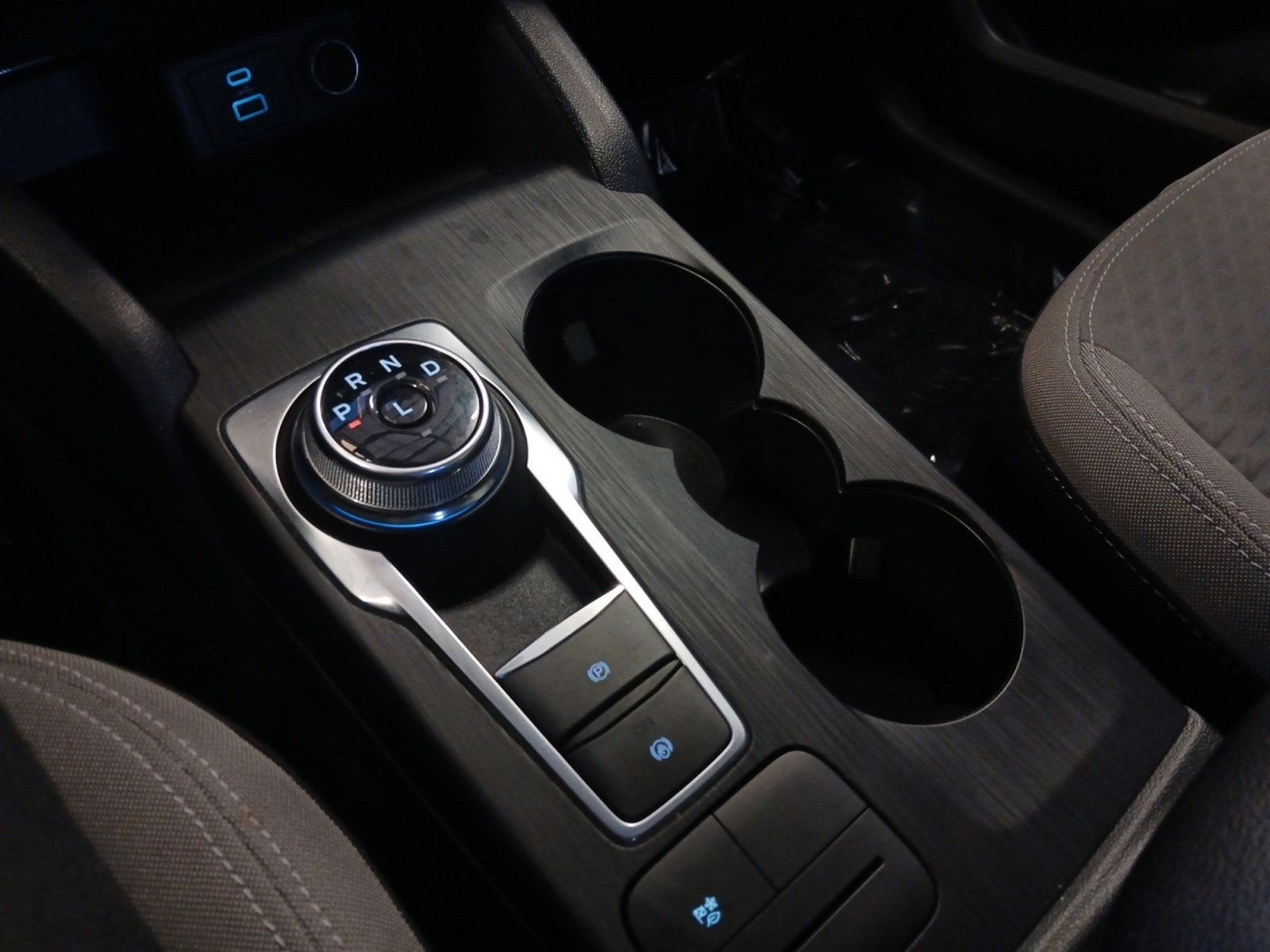 2022 Ford Escape Hybrid SE W/ REARVIEW CAMERA & POWER DRIVER SEAT