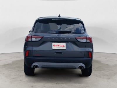 2022 Ford Escape Hybrid SE W/ REARVIEW CAMERA & POWER DRIVER SEAT