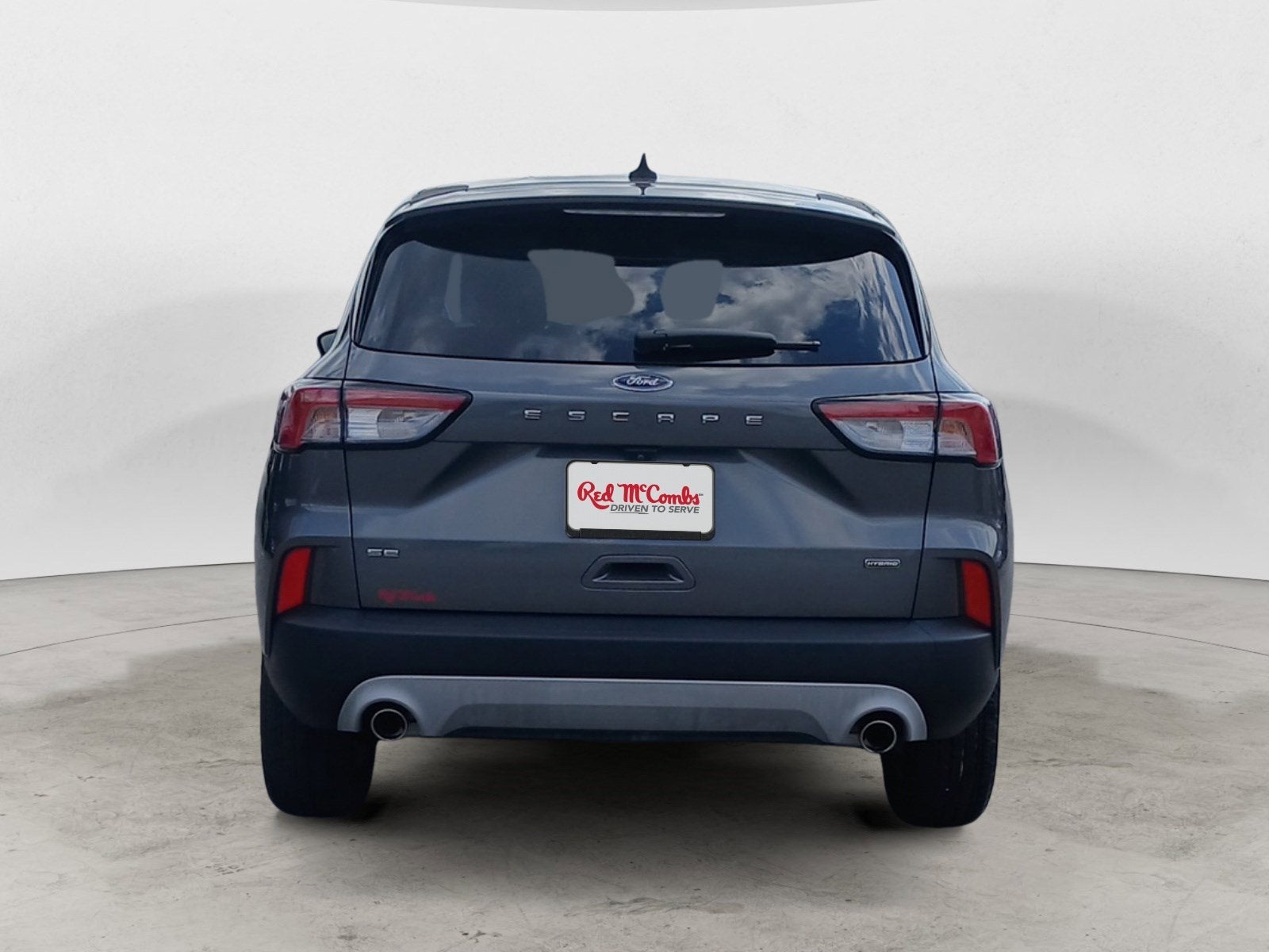 2022 Ford Escape Hybrid SE W/ REARVIEW CAMERA & POWER DRIVER SEAT