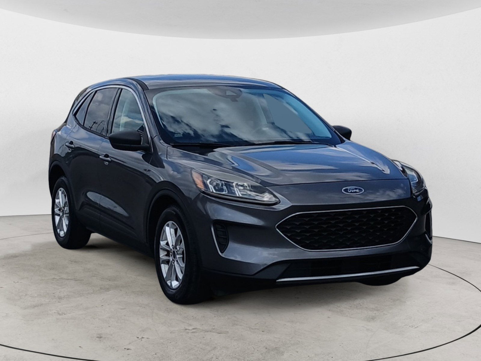 2022 Ford Escape Hybrid SE W/ REARVIEW CAMERA & POWER DRIVER SEAT