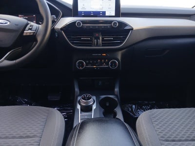 2022 Ford Escape SE W/ REARVIEW CAMERA & POWER LIFTGATE