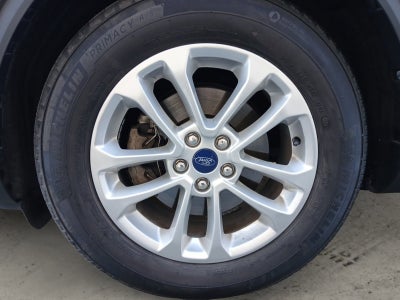 2022 Ford Escape SE W/ REARVIEW CAMERA & POWER LIFTGATE