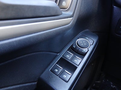 2022 Ford Escape SE W/ REARVIEW CAMERA & POWER LIFTGATE