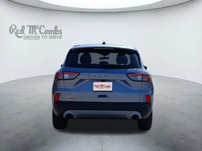 2022 Ford Escape SE W/ REARVIEW CAMERA & POWER LIFTGATE