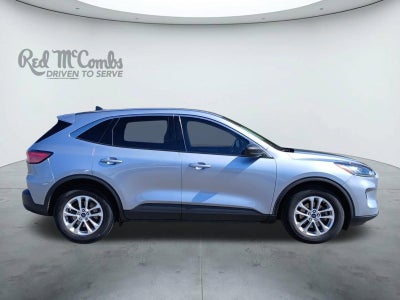 2022 Ford Escape SE W/ REARVIEW CAMERA & POWER LIFTGATE