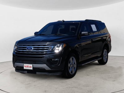 2019 Ford Expedition XLT