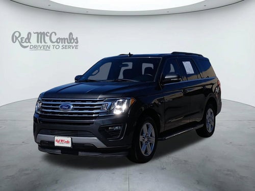 2019 Ford Expedition XLT