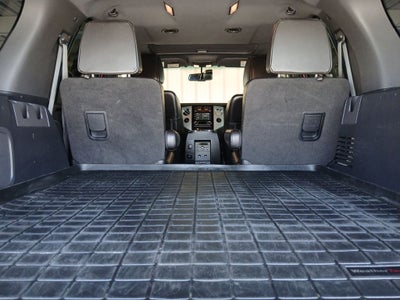 2013 Ford Expedition Limited