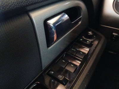 2013 Ford Expedition Limited