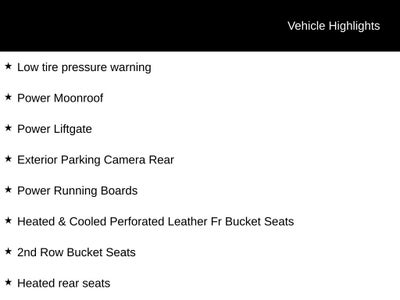 2013 Ford Expedition Limited