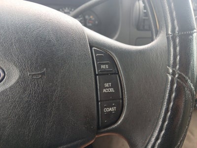 2005 Ford F-250SD XLT