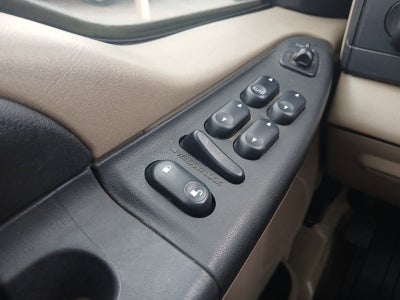 2005 Ford F-250SD XLT
