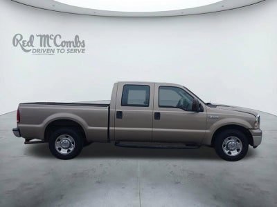2005 Ford F-250SD XLT