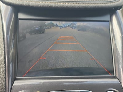 2015 Chevrolet Impala LT 2LT