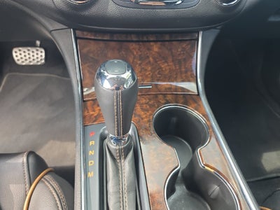 2015 Chevrolet Impala LT 2LT