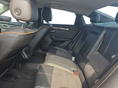 2015 Chevrolet Impala LT 2LT